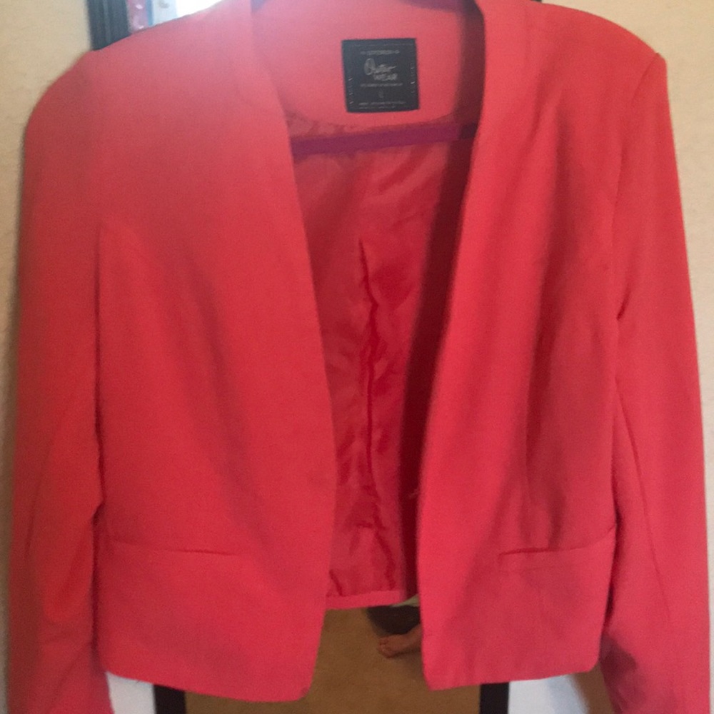 Blazer